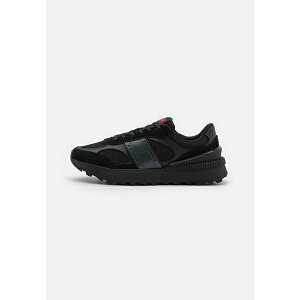 g~[qtBK[ Y Xj[J[ V[Y TECHNICAL RUNNER - Trainers - black