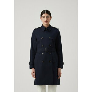 トミー・ヒルフィガー(Tommy Hilfiger) レディーストレンチコート  