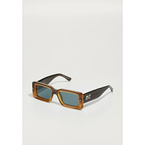 fB[XNGA[h Y TOXEACEFA ANZT[ Sunglasses - brown ochre