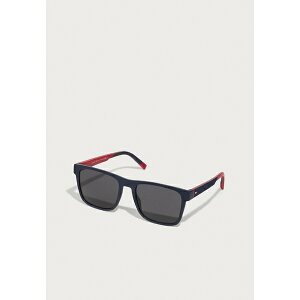 g~[ qtBK[ Y TOXEACEFA ANZT[ Sunglasses - blue/red