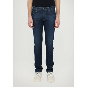 �G�[�W�[�W�[���Y �����Y �f�j���p���c �{�g���X TELLIS MODERN - Slim fit jeans - midlands