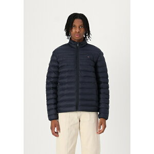 g~[ qtBK[ Y WPbgu] AE^[ CORE PACKABLE RECYCLED JACKET - Light jacket - desert sky