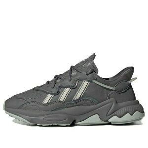 adidas AfB_X fB[X Xj[J[ Grey y(WMNS) adidas Ozweego 'Grey Ash Silver' EE5718z TCY US_5(22.0cm)