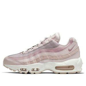 Nike iCL fB[X Xj[J[ Light Pink y(WMNS) Nike Air Max 95 'Barely Rose Plum Chalk' CI3710-600z TCY US_6(23.0cm)