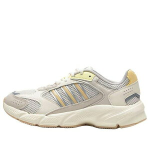 adidas �A�f�B�_�X ���f�B�[�X �X�j�[�J�[ Cream/Yellow �y(WMNS) adidas CrazyChaos 'Beige Cream Yellow' JP8051�z �T�C�Y US_5(22.0cm)