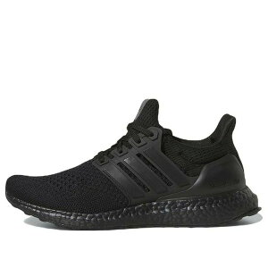adidas �A�f�B�_�X ���f�B�[�X �X�j�[�J�[ Black �y(WMNS) adidas UltraBoost 1.0 'Triple Black' HQ4204�z �T�C�Y US_6.5(23.5cm)