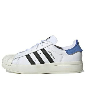 adidas AfB_X fB[X Xj[J[ WHITE/BLUE y(WMNS) adidas Originals Superstar Ayoon 'White' HP9579z TCY US_W_4.5