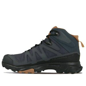 SALOMON T fB[X Xj[J[ DARK BLUE/BLACK y(WMNS) SALOMON X ULTRA 4 MID GTX W 'Black Brown' 412956z TCY US_8(25.0cm)