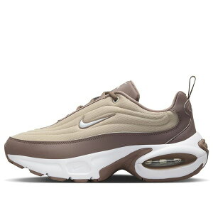 Nike �i�C�L ���f�B�[�X �X�j�[�J�[ Mink Brown/White/Light Sand �y(WMNS) Nike Air Max Portal 'Mink Brown White' HF3053-200�z �T�C�Y US_6(23.0cm)