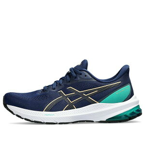 ASICS AVbNX fB[X Xj[J[ Blue Expanse/Champagne y(WMNS) ASICS GT-1000 12 'Blue Expanse Champagne' 1012B450-404z TCY US_6(23.0cm)