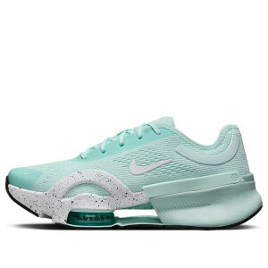 Nike iCL fB[X Xj[J[ JADE ICE/WHITE-MINERAL-BLACK-EMERALD RISE-CLEAR JADE y(WMNS) Nike Zoom SuperRep 4 NN 'Jade Ice' DO9837-300z TCY US_6(23.0cm)
