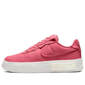Nike �i�C�L ���f�B�[�X �X�j�[�J�[ Archeo Pink/Summit White �y(WMNS) Nike Air Force 1 Fontanka 'Gypsy Rose' DA7024-601�z �T�C�Y US_6(23.0cm)