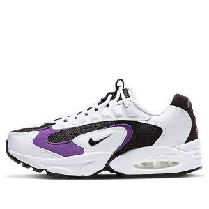 Nike iCL fB[X Xj[J[ White/Purple y(WMNS) Nike Air Max Triax 96 'Purple Nebula' CT1276-100z TCY US_5(22.0cm)