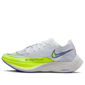 Nike iCL fB[X Xj[J[ Yellowgrey y(WMNS) Nike ZoomX Vaporfly Next% 2 'White Volt Racer Blue' CU4123-103z TCY US_7.5(24.5cm)