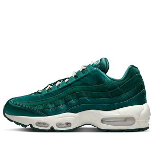 Nike iCL fB[X Xj[J[ GREEN y(WMNS) Nike Air Max 95 'Green Velvet' DZ5226-300z TCY US_9(26.0cm)