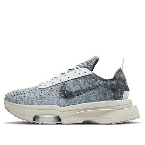 Nike �i�C�L ���f�B�[�X �X�j�[�J�[ Gray/Black/White �y(WMNS) Nike Air Zoom-Type SE 'Recycled' DD2947-100�z �T�C�Y US_7(24.0cm)