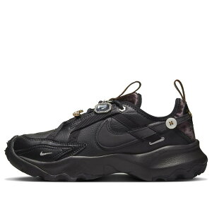 Nike iCL fB[X Xj[J[ BLACK/DK DRIFTWOOD-BLACK-METALLIC SILVER y(WMNS) Nike TC 7900 'Bling' FB1861-001z TCY US_6(23.0cm)