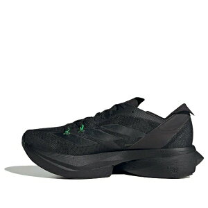 adidas AfB_X fB[X Xj[J[ Black y(WMNS) adidas Adizero Adios Pro 3 'Black' ID8474z TCY US_7(24.0cm)