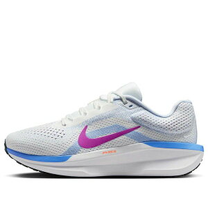 Nike iCL fB[X Xj[J[ Summit White/Royal Pulse/Football Grey/Hyper Violet y(WMNS) Nike Air Zoom Winflo 11 'Summit White Royal Pulse Grey Hyper Violet' FJ9510-103z TCY US_9.5(26.5cm)