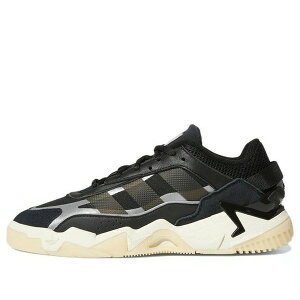 adidas AfB_X fB[X Xj[J[ Black / Cream White y(WMNS) adidas Originals Niteball 2.0 Shoes 'Black Cream White' GW0876z TCY US_5.5(22.5cm)
