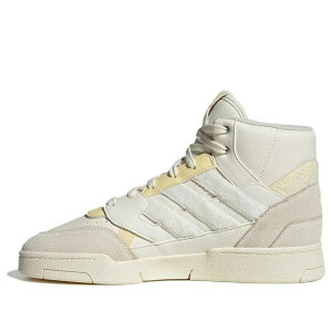 adidas AfB_X fB[X Xj[J[ Cream/White y(WMNS) adidas originals Drop Step 'Cream White' ID1005z TCY US_6.5(23.5cm)