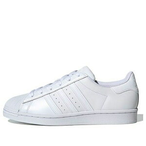 adidas AfB_X fB[X Xj[J[ White y(WMNS) adidas Superstar 'Triple White' FV3285z TCY US_5(22.0cm)
