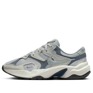 Nike �i�C�L ���f�B�[�X �X�j�[�J�[ Wolf Grey/Light Carbon/Platinum Tint/Metallic Silver �y(WMNS) Nike AL8 'Wolf Grey Metallic Silver' FJ3794-003�z �T�C�Y US_W_10