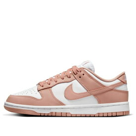 Nike ナイキ レディース スニーカー WHITE/ROSE WHISPER 【(WMNS) Nike Dunk Low 'Rose Whisper' DD1503-118】 サイズ US_7(24.0cm)