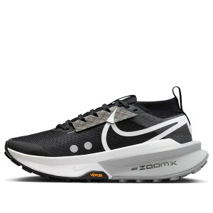 Nike iCL fB[X Xj[J[ Black/Wolf Grey/Anthracite/White y(WMNS) Nike ZoomX Zegama 2 'Black Wolf Grey White' FD5191-001z TCY US_8(25.0cm)
