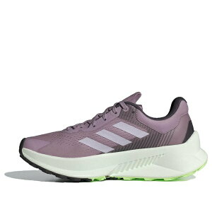 adidas AfB_X fB[X Xj[J[ Preloved Fig/Silver Dawn/Aurora Black y(WMNS) adidas Terrex Soulstride Flow 'Purple Silver Black' ID7719z TCY US_5(22.0cm)