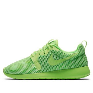 Nike �i�C�L ���f�B�[�X �X�j�[�J�[ Green �y(WMNS) Nike Roshe One Hyper Breathe 'Ghost Green' 833826-300�z �T�C�Y US_6(23.0cm)