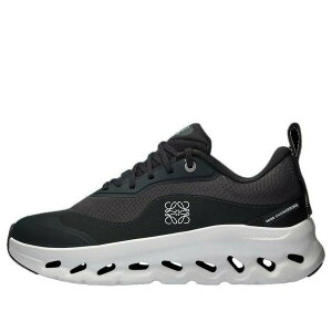 On Running I jO fB[X Xj[J[ Black y(WMNS) On Running x LOEWE Cloudtilt 2 'Black' 3WE10870553z TCY US_6(23.0cm)