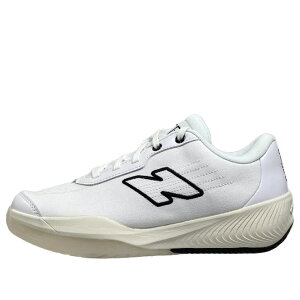 New Balance �j���[�o�����X ���f�B�[�X �X�j�[�J�[ White/Black �y(WMNS) New Balance FuelCell 996v5 'White Black' WCH996S5�z �T�C�Y US_5.5(22.5cm)