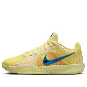 Nike �i�C�L ���f�B�[�X �X�j�[�J�[ Tint/Royal Pulse/Alabaster �y(WMNS) Nike Sabrina 2 'Trust Your Game' FQ2174-800�z �T�C�Y US_9.5(26.5cm)