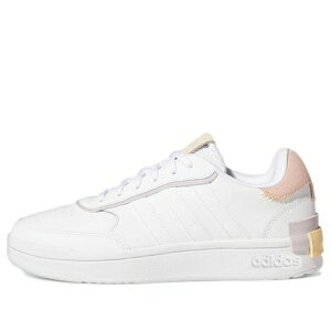 adidas AfB_X fB[X Xj[J[ White y(WMNS) adidas Postmove SE 'White Vapour Pink' GW0348z TCY US_5.5(22.5cm)