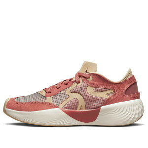 Air Jordan W[_ fB[X Xj[J[ PINKBROWN y(WMNS) Air Jordan Delta 3 Low 'Canyon Pink Rattan' DM3384-600z TCY US_8.5(25.5cm)