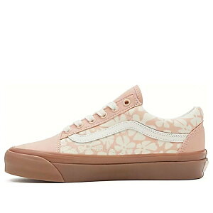 Vans oY fB[X Xj[J[ Pink/White y(WMNS) Vans Old Skool 36 LX 'Pink' VN000CT9BODz TCY US_W_10