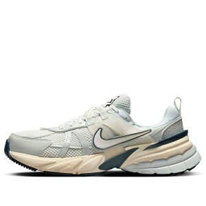 Nike �i�C�L ���f�B�[�X �X�j�[�J�[ Platinum Tint/Pure Platinum/Guava Ice/Platinum Tint �y(WMNS) Nike V2K Run 'Platinum Tint' FD0736-004�z �T�C�Y US_W_11.5