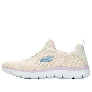 Skechers XPb`[Y fB[X Xj[J[ Natural/Pink y(WMNS) Skechers Summits 'Perfect Views - Natural Pink' 149523-NTPRz TCY US_7.5(24.5cm)