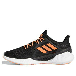 adidas AfB_X fB[X Xj[J[ Black/Orange y(WMNS) adidas Climacool Vent Summer.Rdy 'Black Orange' FW3006z TCY US_5(22.0cm)