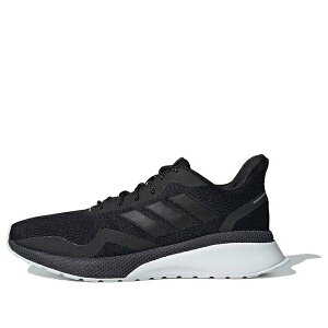 adidas AfB_X fB[X Xj[J[ Black y(WMNS) adidas Nova Run X 'Core Black' EE9929z TCY US_5.5(22.5cm)