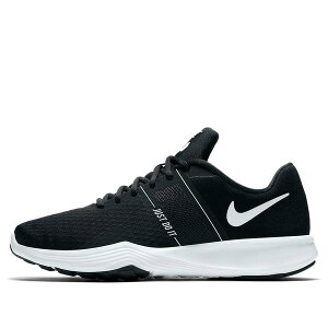 Nike iCL fB[X Xj[J[ Black/White y(WMNS) Nike City Trainer 2 White/Black AA7775-001z TCY US_5.5(22.5cm)