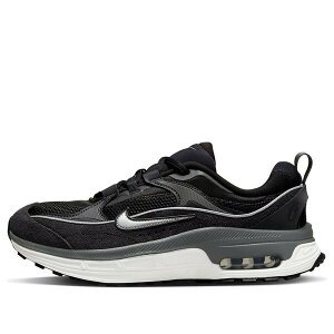 Nike �i�C�L ���f�B�[�X �X�j�[�J�[ BLACKWHITE �y(WMNS) Nike Air Max Bliss 'Black Oil Grey' DZ6754-002�z �T�C�Y US_9(26.0cm)
