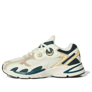 adidas アディダス レディース スニーカー Beige/Green 【(WMNS) adidas originals ASTIR 'Beige Green' IG8807】 サイズ US_5(22.0cm)