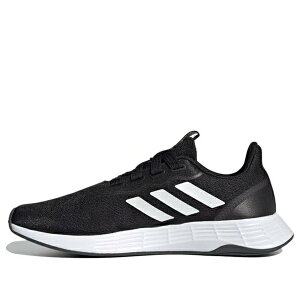 adidas AfB_X fB[X Xj[J[ Black y(WMNS) adidas QT Racer Sport 'Black White' FY5680z TCY US_5.5(22.5cm)