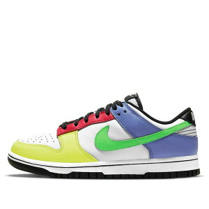 Nike iCL fB[X Xj[J[ Yellow/Green/Blue y(WMNS) Nike Dunk Low 'Green Strike' DD1503-106z TCY US_7(24.0cm)