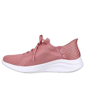 Skechers �X�P�b�`���[�Y ���f�B�[�X �X�j�[�J�[ PINK/WHITE �y(WMNS) Skechers Ultra Flex 3.0-Brilliant Path 'Pink White' 149710-MVE�z �T�C�Y US_5.5(22.5cm)