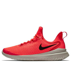 Nike �i�C�L ���f�B�[�X �X�j�[�J�[ Red/Black �y(WMNS) Nike Renew Rival 'Bright Crimson' AA7411-602�z �T�C�Y US_6.5(23.5cm)