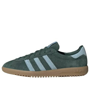 adidas �A�f�B�_�X ���f�B�[�X �X�j�[�J�[ Mineral Green/Clear Sky/Gum �y(WMNS) adidas Bermuda 'Mineral Green Clear Sky' JH9089�z �T�C�Y US_7(24.0cm)