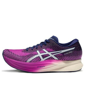 ASICS AVbNX fB[X Xj[J[ PURPLE/WHITE y(WMNS) ASICS Magic Speed 2 'Orchid' 1012B274-500z TCY US_6.5(23.5cm)